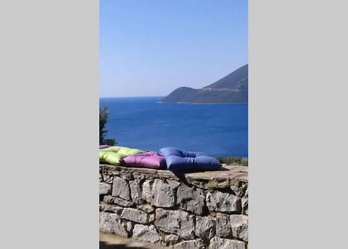 ヴィラ Kalivia House - Entire *