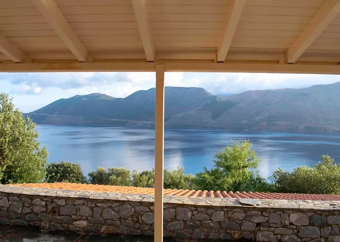 Kalivia House - Entire *