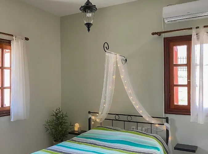 Kalivia House - Entire *