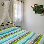 Villa Kalivia House - Entire