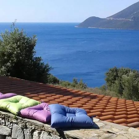 Kalivia House - Entire Villa *