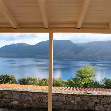 Kalivia House - Entire *