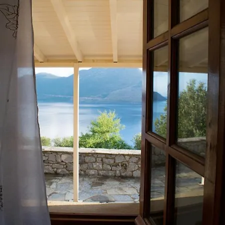 Kalivia House - Entire Villa Gytheio