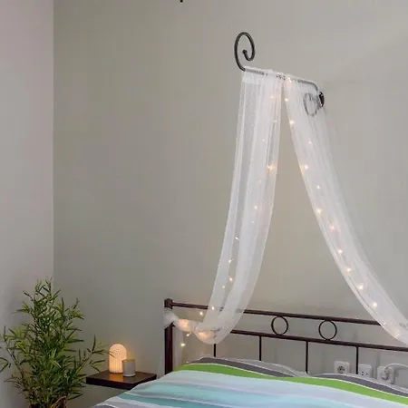 Kalivia House - Entire Villa