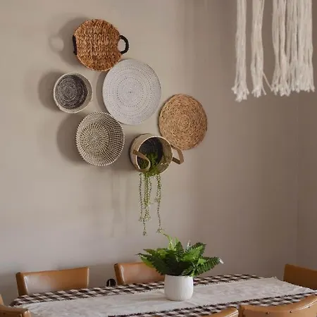 Kalivia House - Entire Gythio