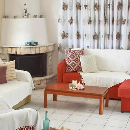 Kalivia House - Entire Villa Gythio