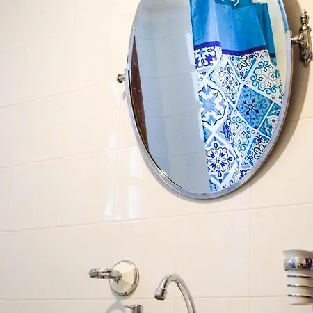 Kalivia House - Entire Gythio