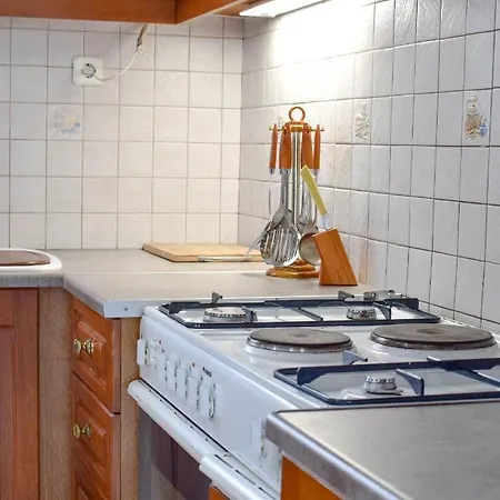 Villa Kalivia House - Entire Gythio