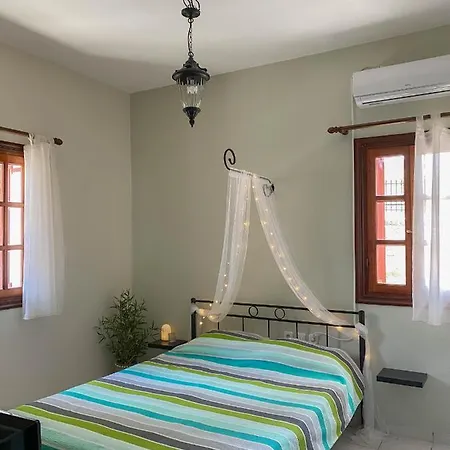 Kalivia House - Entire *