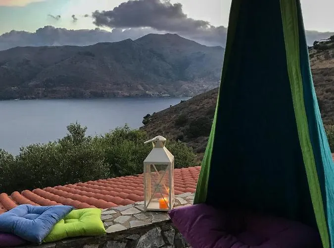 Βίλα Kalivia House - Entire Γύθειο