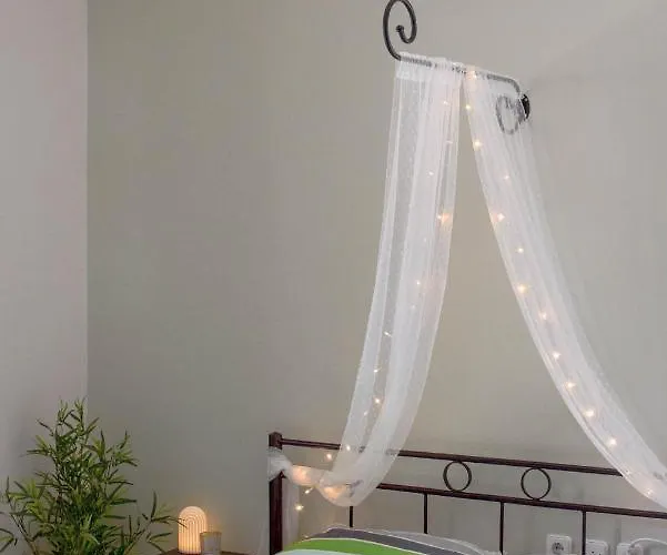 Kalivia House - Entire Villa