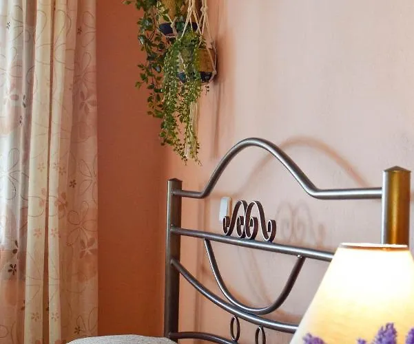 Kalivia House - Entire Villa