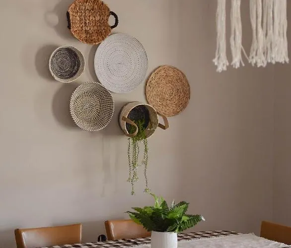 Kalivia House - Entire Γύθειο