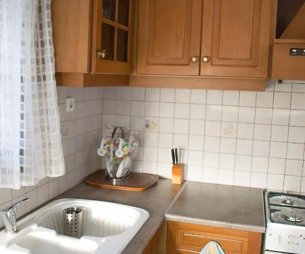 Kalivia House - Entire *