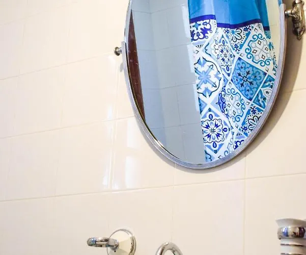 Kalivia House - Entire Gytheio