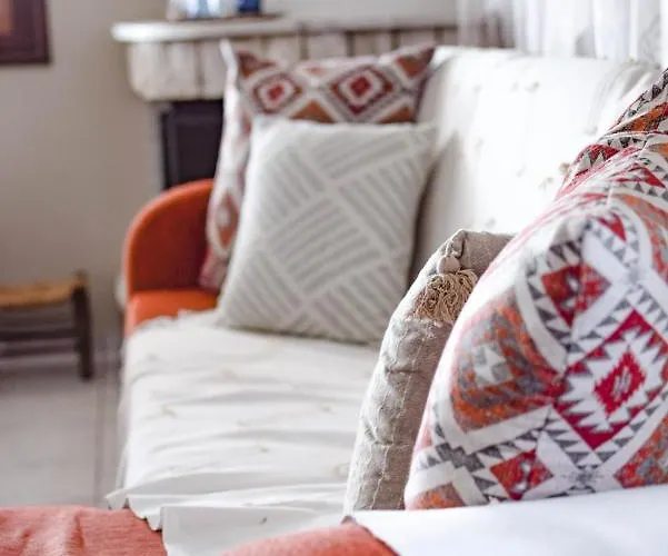 Kalivia House - Entire Γύθειο